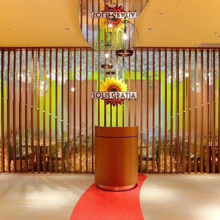 Hotel Universal Port Vita Osaka Zewnętrze zdjęcie