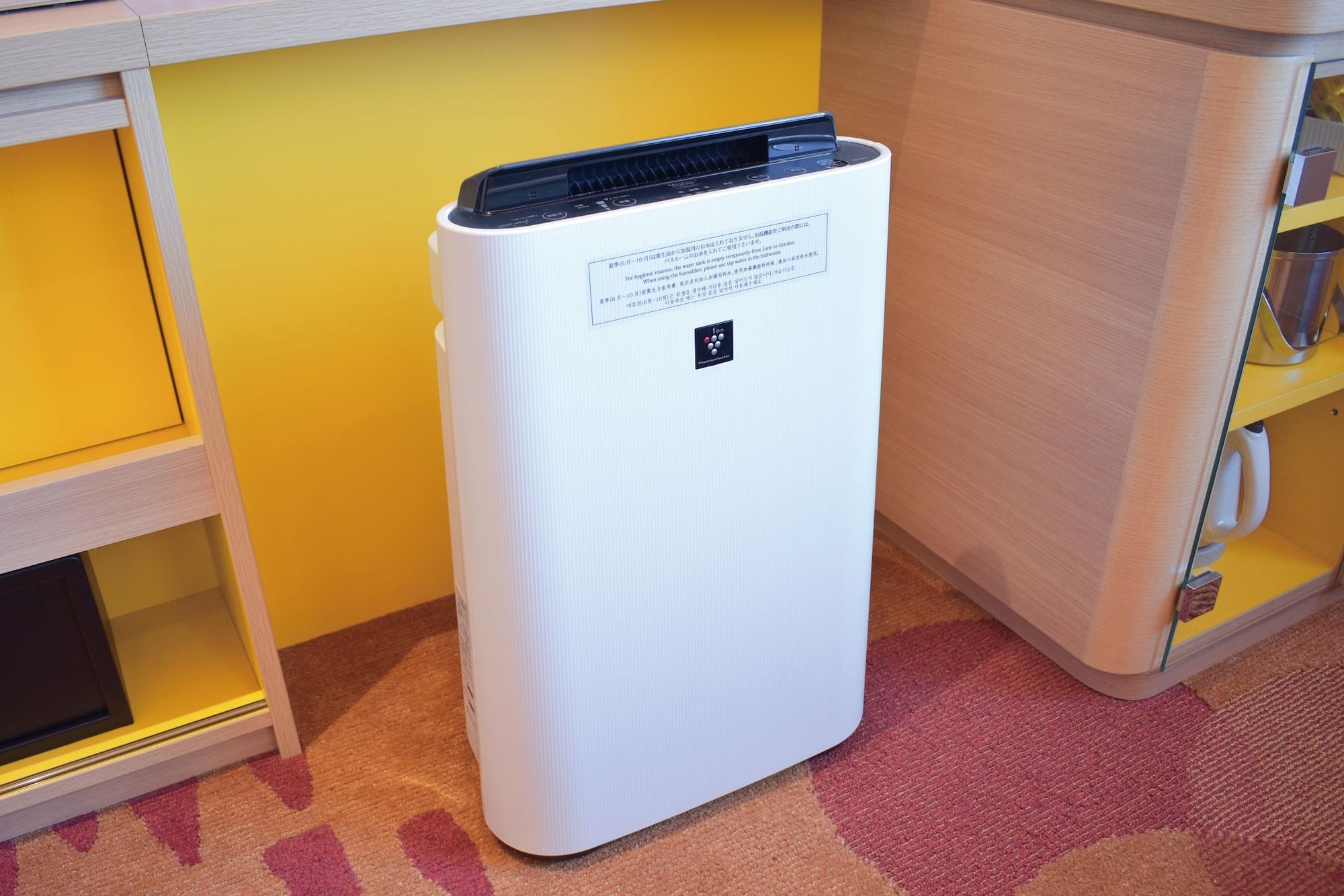 Hotel Universal Port Vita Osaka Zewnętrze zdjęcie