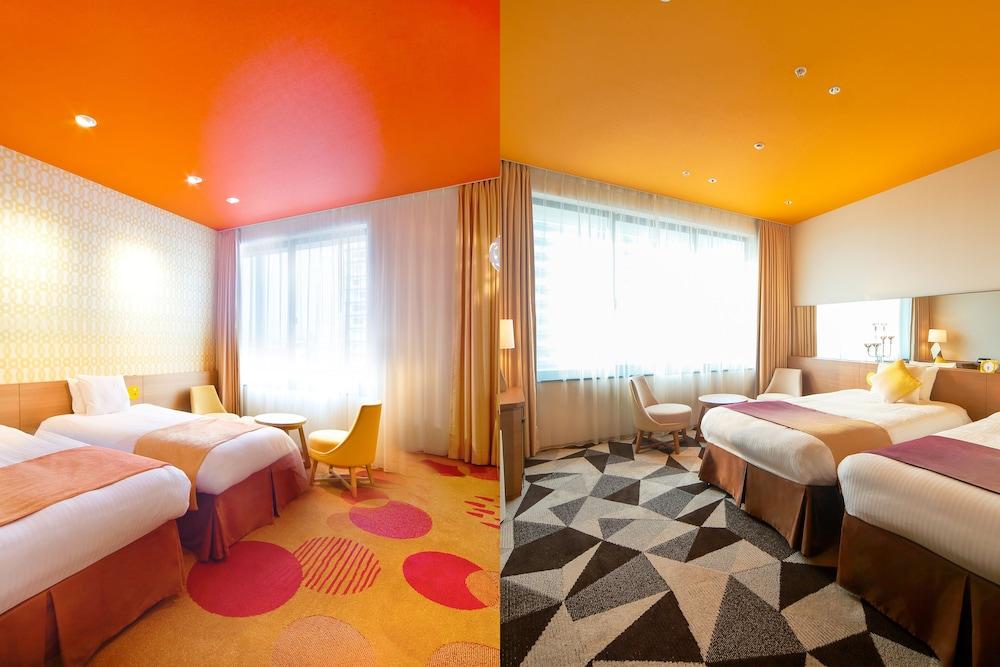 Hotel Universal Port Vita Osaka Zewnętrze zdjęcie