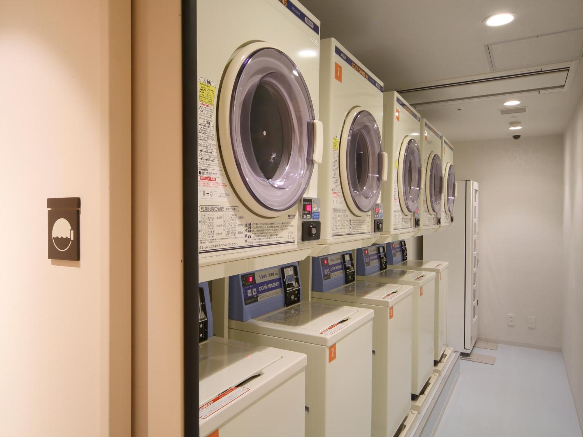 Hotel Universal Port Vita Osaka Zewnętrze zdjęcie