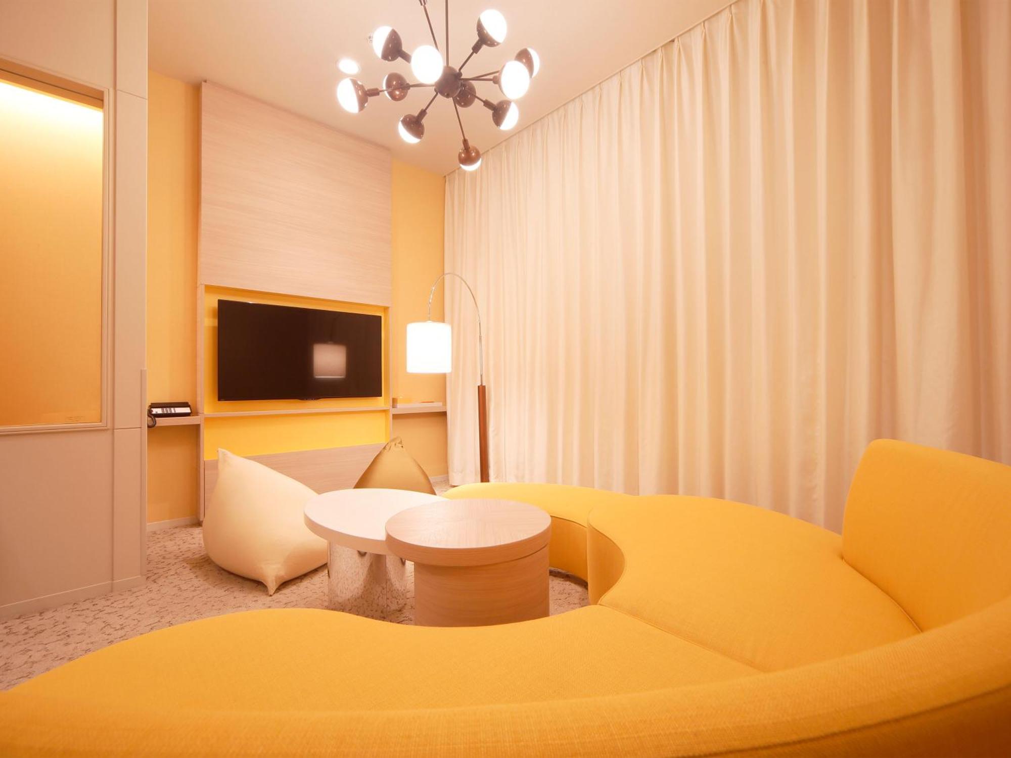 Hotel Universal Port Vita Osaka Pokój zdjęcie