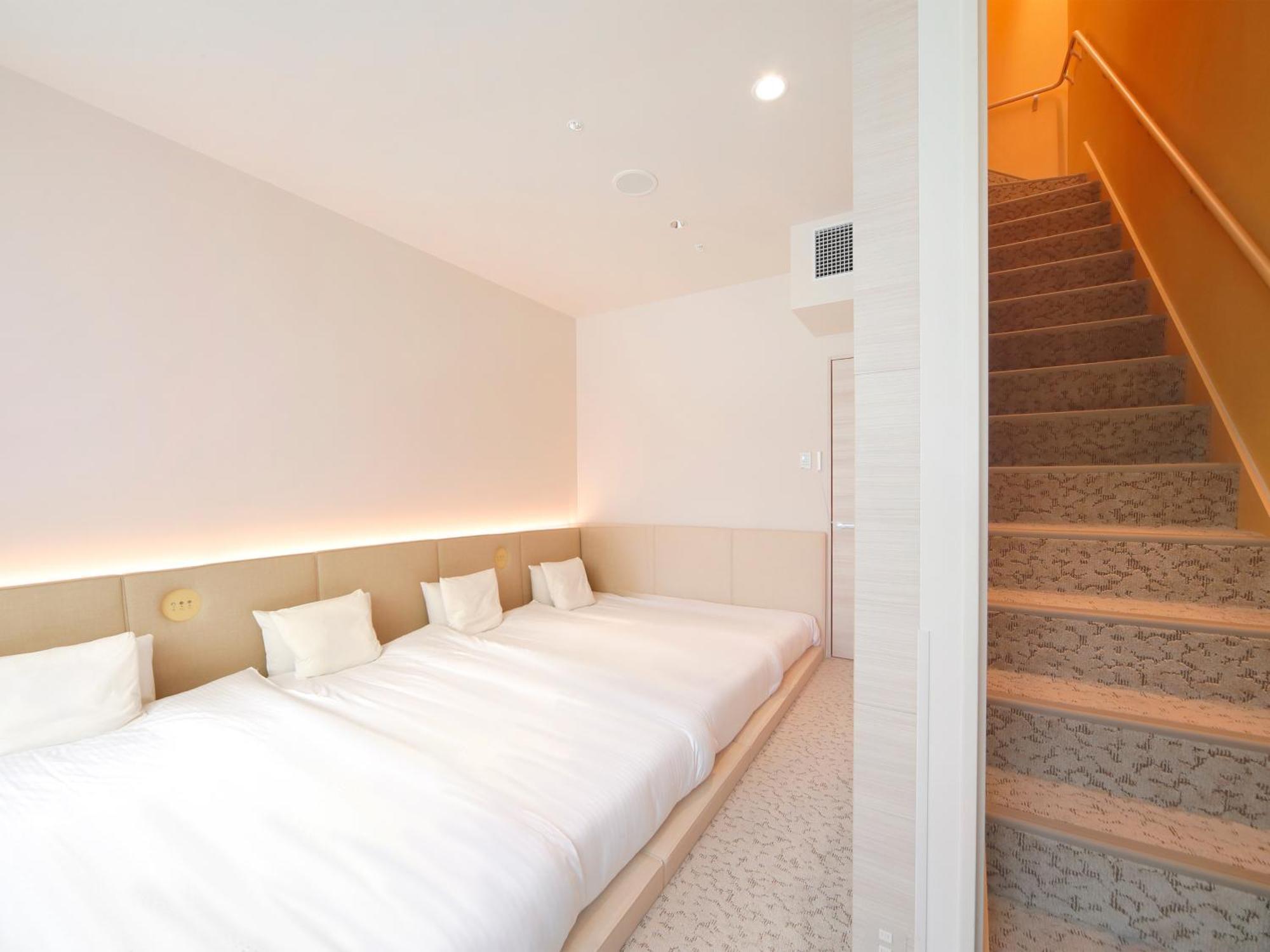 Hotel Universal Port Vita Osaka Pokój zdjęcie
