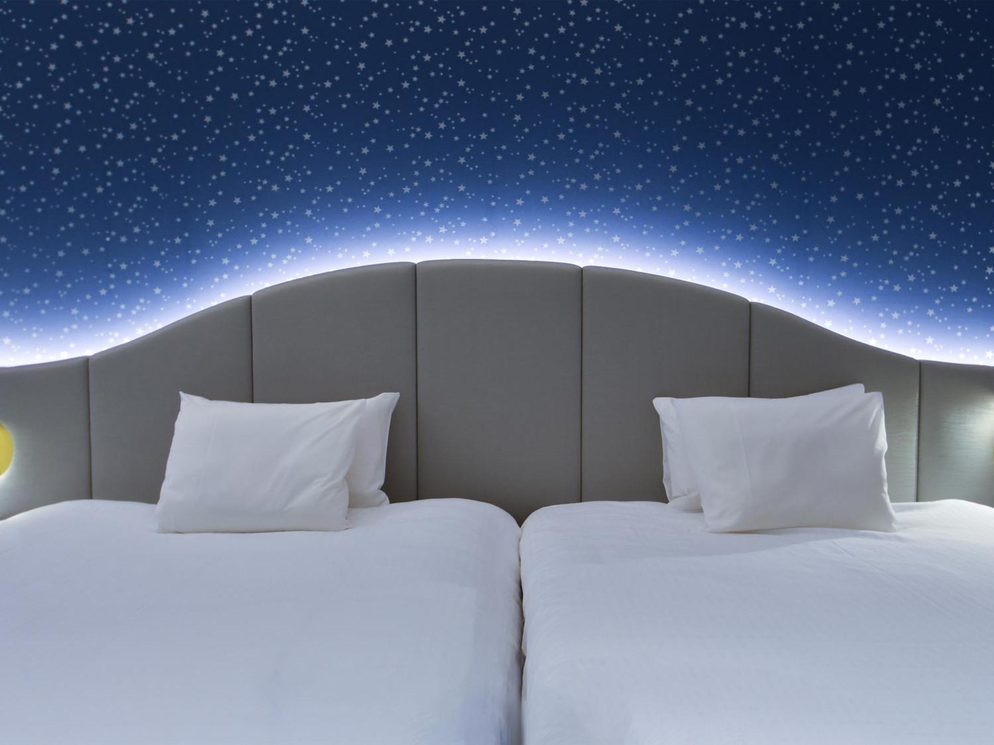 Hotel Universal Port Vita Osaka Pokój zdjęcie
