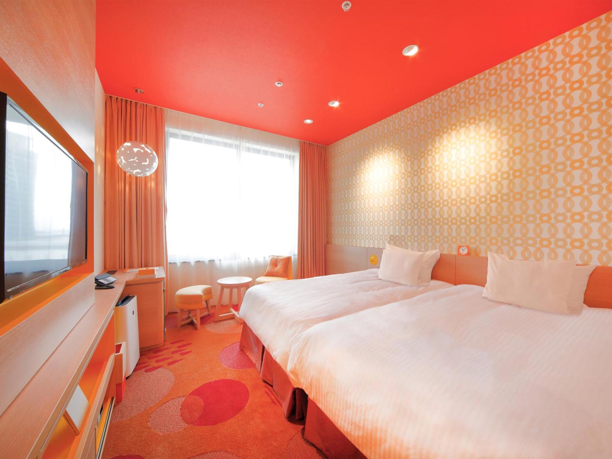 Hotel Universal Port Vita Osaka Pokój zdjęcie