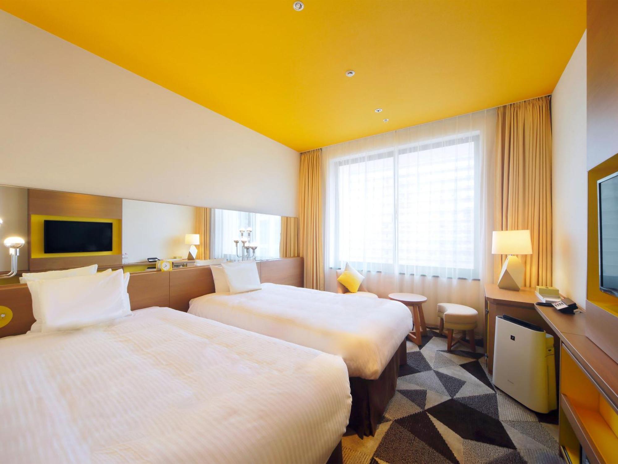 Hotel Universal Port Vita Osaka Pokój zdjęcie