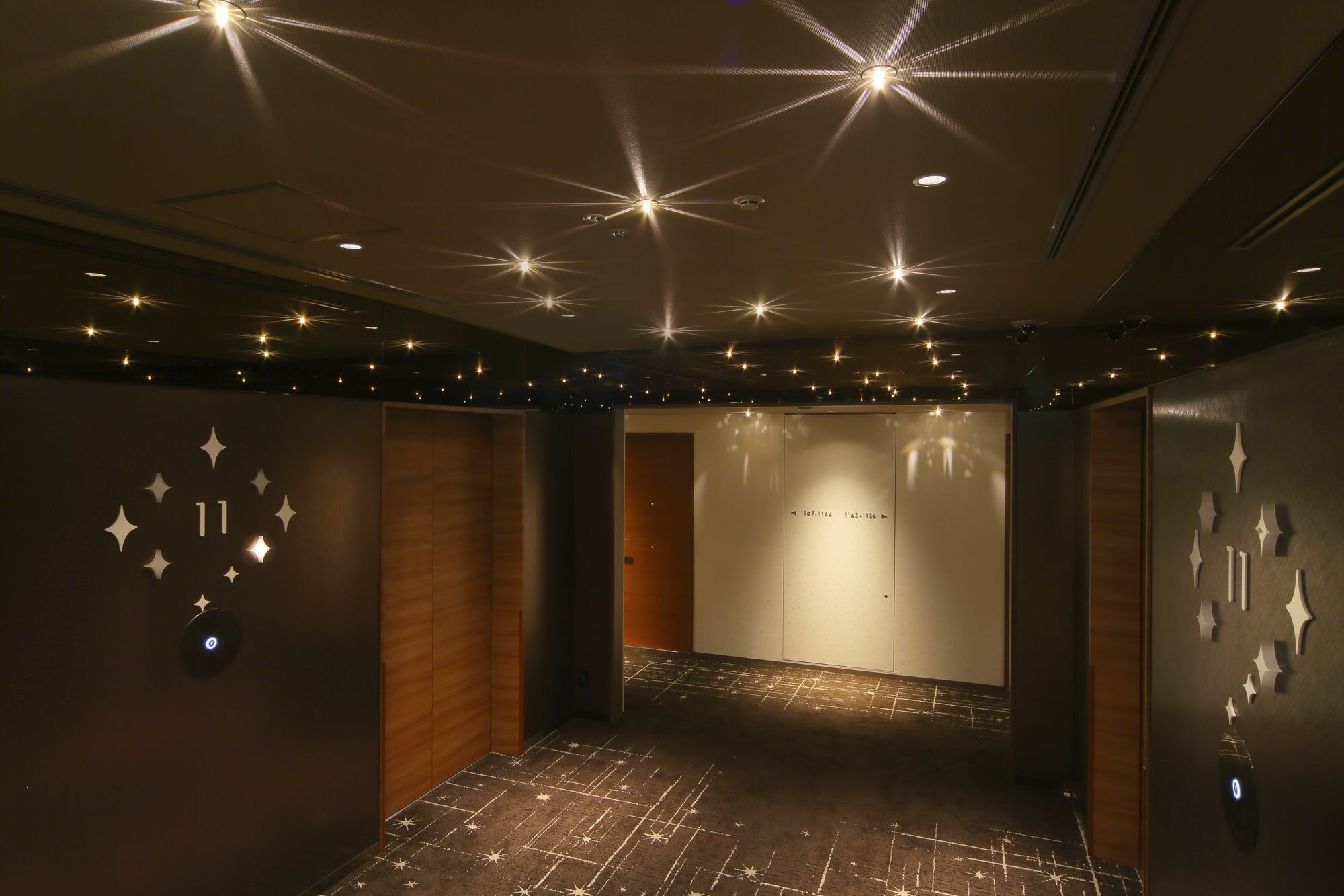 Hotel Universal Port Vita Osaka Zewnętrze zdjęcie